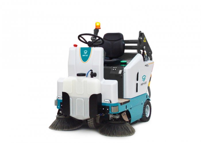 veegmachine