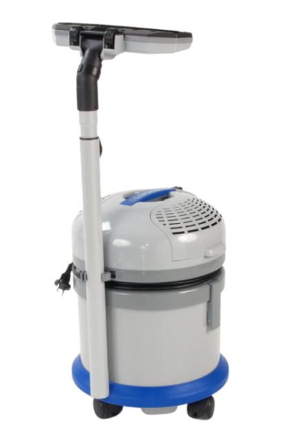 lindhaus stofzuiger HF6 pro eco force