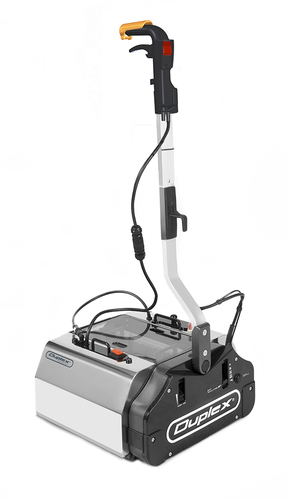 Duplex steam plus