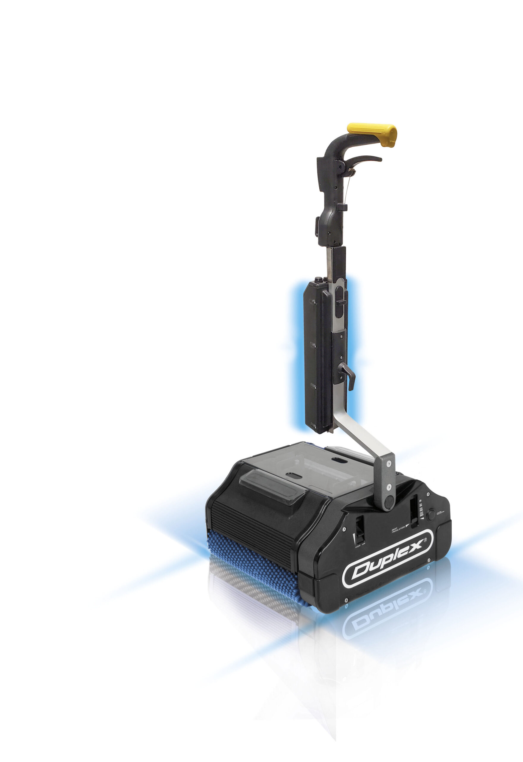 DUPLEX Hybride 3in1