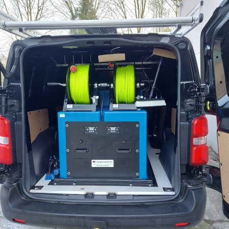 streamline ECOSTREAM 700