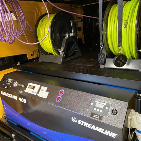 afstandsbediening2 + slanger