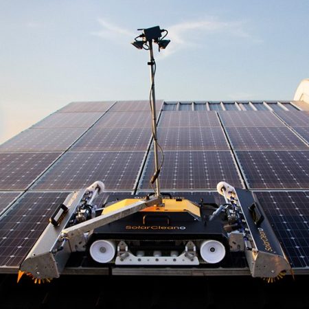 solor cleano F1